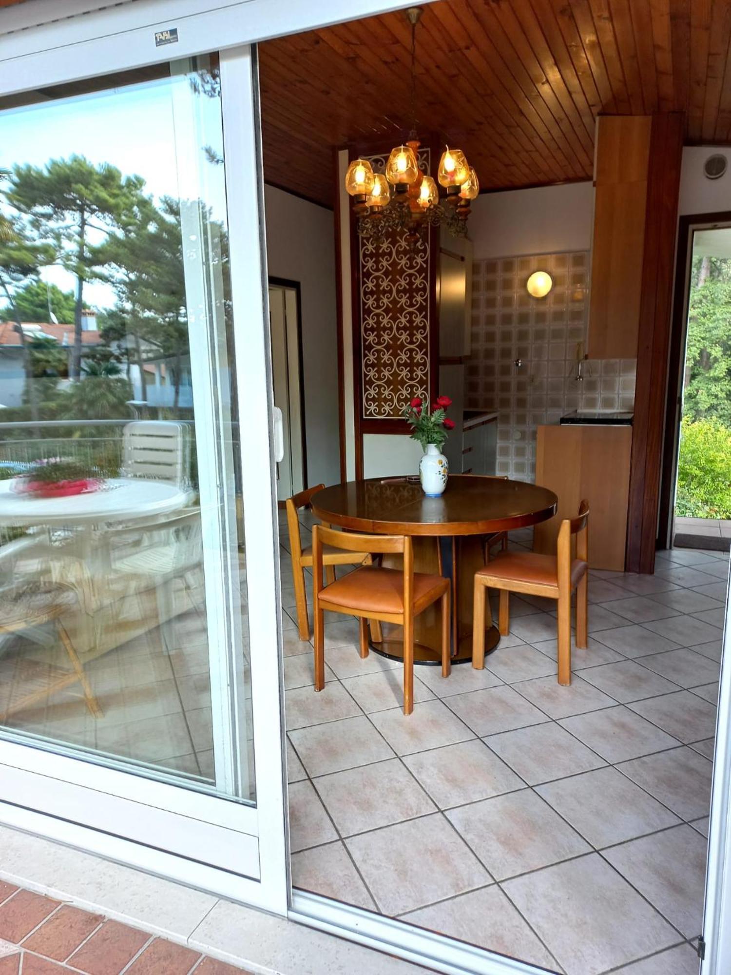 Villa Anny Lignano Sabbiadoro Exterior photo